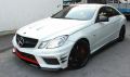mercedes benz w207 coupe