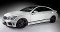 mercedes benz w207 coupe