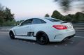 mercedes benz w207 coupe