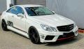 mercedes benz w207 coupe