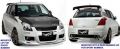 suzuki swift sport zc31s