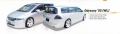 honda oddysey rb1 bodyki