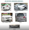 honda odyssey rb2 bodyki