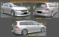 honda oddysey rb1 bodyki