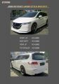 honda odyssey rb3 bodyki