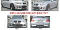 bmw e60 5 bodykit kersch