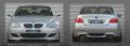 bmw e60 5 series front r