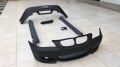 bmw e60 m5 style bodykit