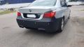 bmw e60 5series bodykit 