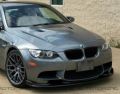 bmw e90 front lip hamann