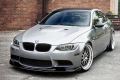 bmw e90 hamann style fro