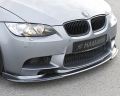 bmw e90 front bumper lip