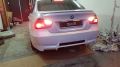 bmw e90 3series m3 rear 
