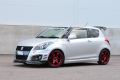 suzuki swift sport zc32 