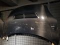 suzuki swift carbon hood