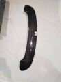 suzuki swift spoiler spo