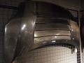 suzuki swift bonet hood 