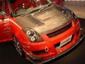 suzuki swift carbon bone
