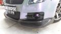 suzuki swift sport zc31s
