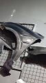 suzuki swift carbon fend