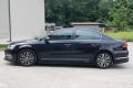 volkswagen passat b7 bod