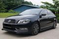 volkswagen passat b7 bod