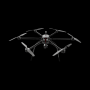 X1550S. Dahua A Hexrcopter Drone for Industry Application. #ASIP Connect