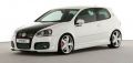 volkswagen golf mk5 fron