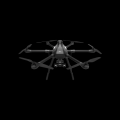 X1100. Dahua A Hexrcopter Drone for Industry Application. #ASIP Connect