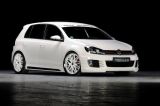 2010 2011 2012 2013 2014 volkswagen golf gti bodykit rieger style for mk6 golf gti add on upgrade performance look pu material new set