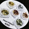 Metallic Style Glass Paper Set ɫϵֽװ