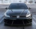 volkswagen golf mk7 carb