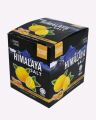 Himalaya Salt Ginger + Lemon Flavour