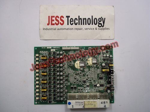 PB105-0IC - JESS รับซ่อม FORKLIFT PCB  ในเขต อมตะซิตี้ ชลบุรี ระยอ