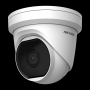 DS-2TD1117-2/P. Hikvision Thermal Network Turret Camera. #ASIP Connect