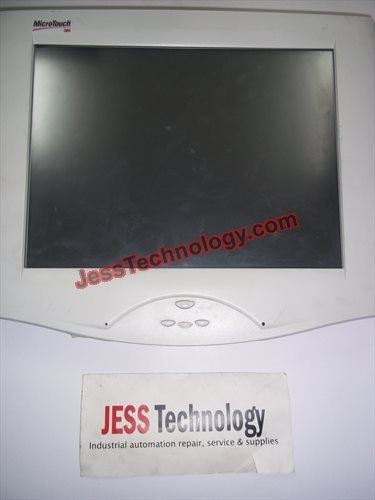 41-81368-112 - JESS รับซ่อม  3M MICROTOUCH TOUCH MONITOR ในเขต อมตะซิตี้ ชลบุรี ระ