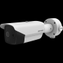 DS-2TD2617-10/P. Hikvision Thermal & Optical Bi-spectrum Network Bullet Camera. #ASIP Connect