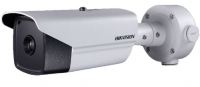 DS-2TD2117-3/V1. Hikvision Thermal Network Bullet Camera. #ASIP Connect