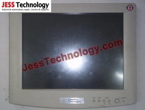 JESS - รับซ่อม PD-70FA FAST POINT LCD TOUCHSCREEN  ในเขต อมตะซิตี้ ชลบุรี ระũ