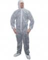 Disposable Coverall 35g