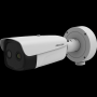 DS-2TD2637-15/PI. Hikvision Thermal & Optical Bi-spectrum Network Bullet Camera. #ASIP Connect