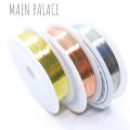 Metal Wire  2mm