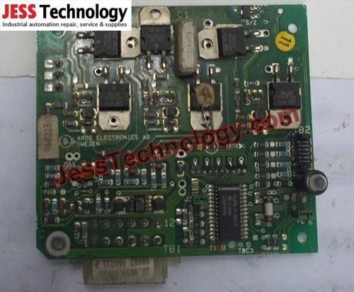 JESS - รับซ่อม  PCB MENTOR CONTROL CARD 3130-0555-1 MBA 7004-6043 JSS V.900 SIDIE ในเขต อมตะซิตี้ ชล