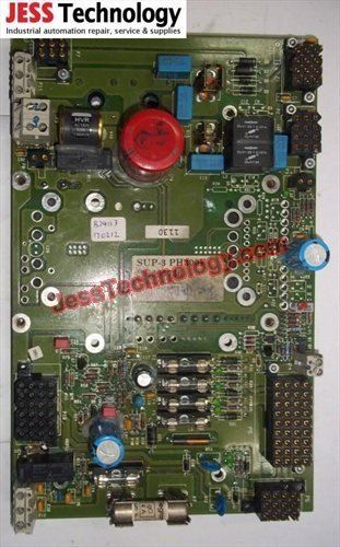 JESS - รับซ่อม  SUP-3PH300FBE205736 PCB BOARD  ในเขต อมตะซิตี้ ชลบุรี ระย&#