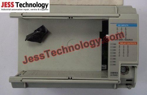 JESS - รับซ่อม  1764-24BWA ALLEN PLC MICROLOGIX 1500  ในเขต อมตะซิตี้ ชลบุรี ระ&#