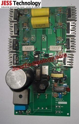 JESS - รับซ่อม  PCB ULTRASONIC G505-MAIN_VI  ในเขต อมตะซิตี้ ชลบุรี ระย$