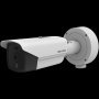 DS-2TD2117-6/PAI. Hikvision Thermal Network Bullet Camera. #ASIP Connect