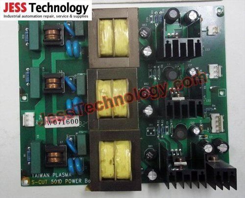 JESS - รับซ่อม  W071600 PCB board ในเขต อมตะซิตี้ ชลบุรี ระยอง 