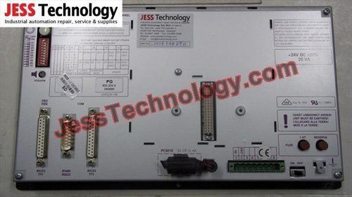 JESS - รับซ่อม Lauer PCS900 Controller operator panel  ในเขต อมตะซิตี้ ชลบุรี ระ&