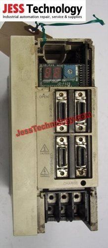JESS - รับซ่อม MR-J2S-100B Mitsubishi Servo Amplifier MR-J2S-100A  ในเขต อมตะซิตี้ ชลบุรี 